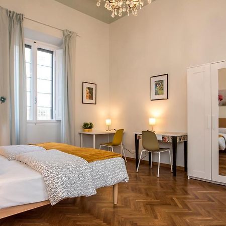Ariento Apartment - Heart Of פירנצה מראה חיצוני תמונה