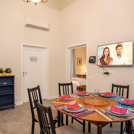 Ariento Apartment - Heart Of פירנצה מראה חיצוני תמונה