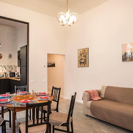 Ariento Apartment - Heart Of פירנצה מראה חיצוני תמונה
