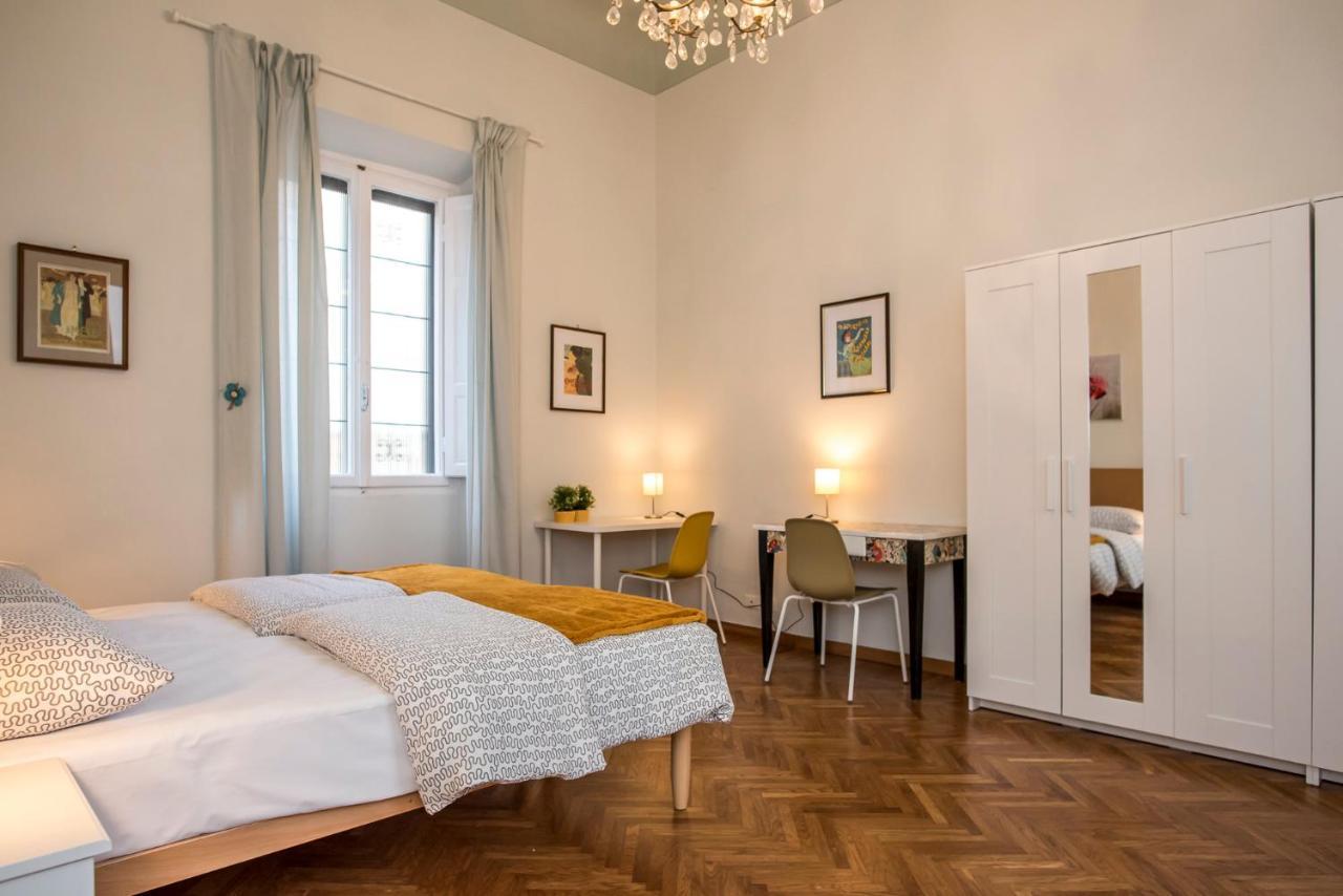 Ariento Apartment - Heart Of פירנצה מראה חיצוני תמונה