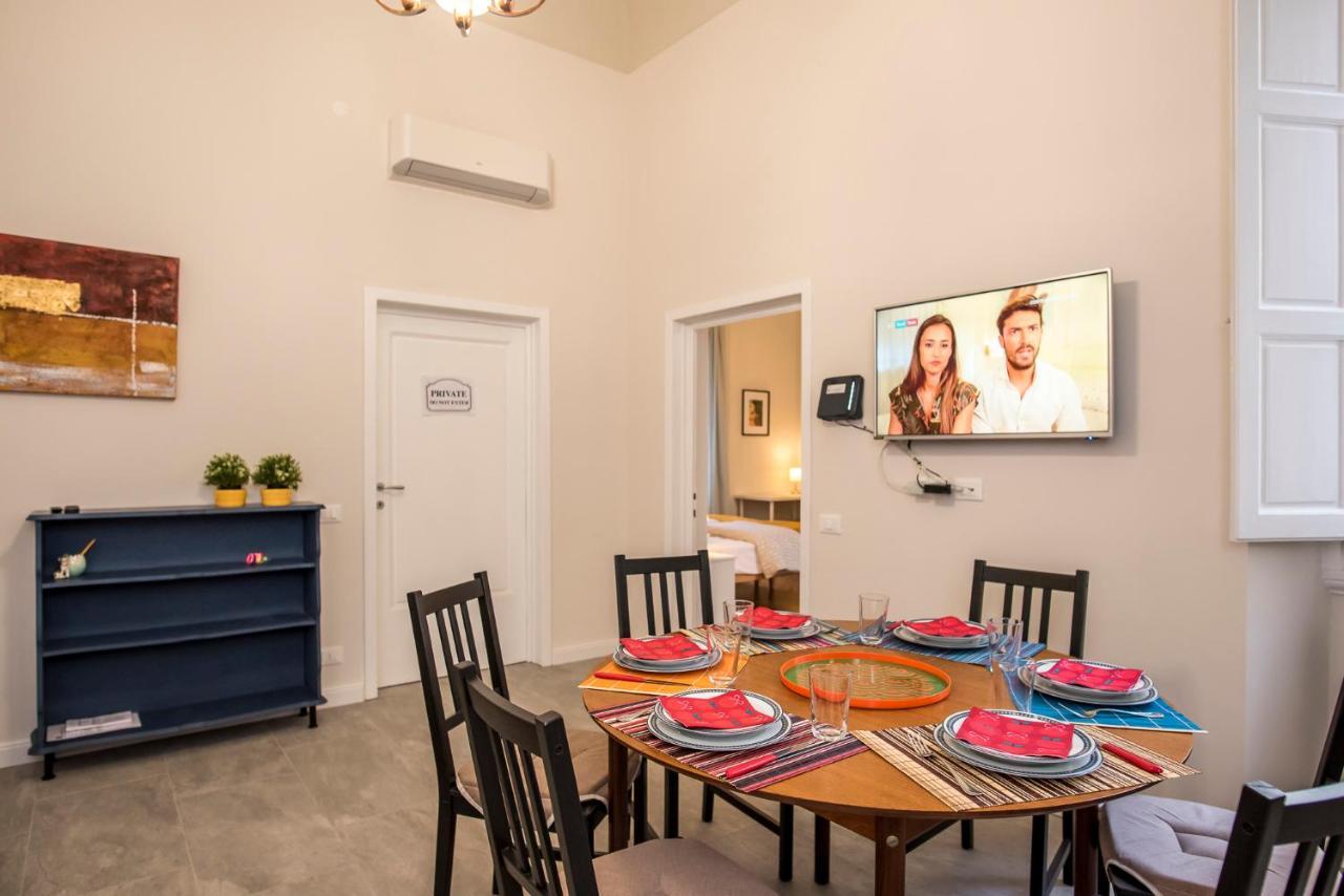 Ariento Apartment - Heart Of פירנצה מראה חיצוני תמונה