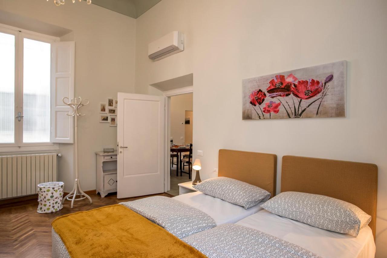 Ariento Apartment - Heart Of פירנצה מראה חיצוני תמונה