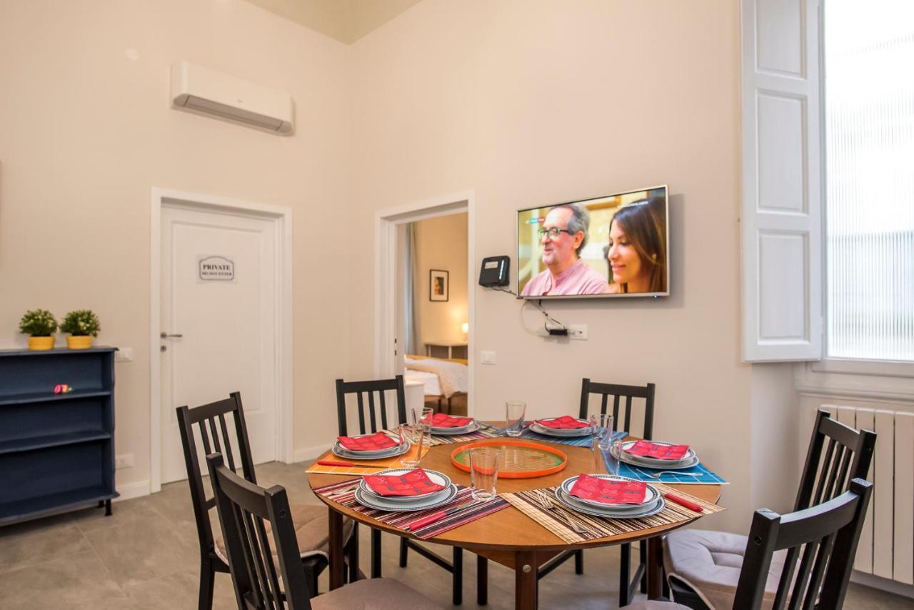 Ariento Apartment - Heart Of פירנצה מראה חיצוני תמונה
