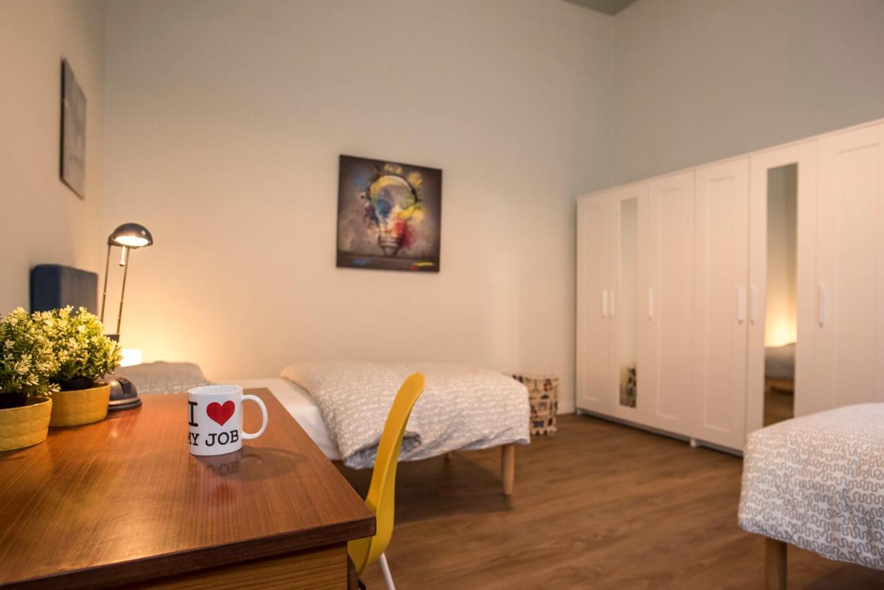 Ariento Apartment - Heart Of פירנצה מראה חיצוני תמונה