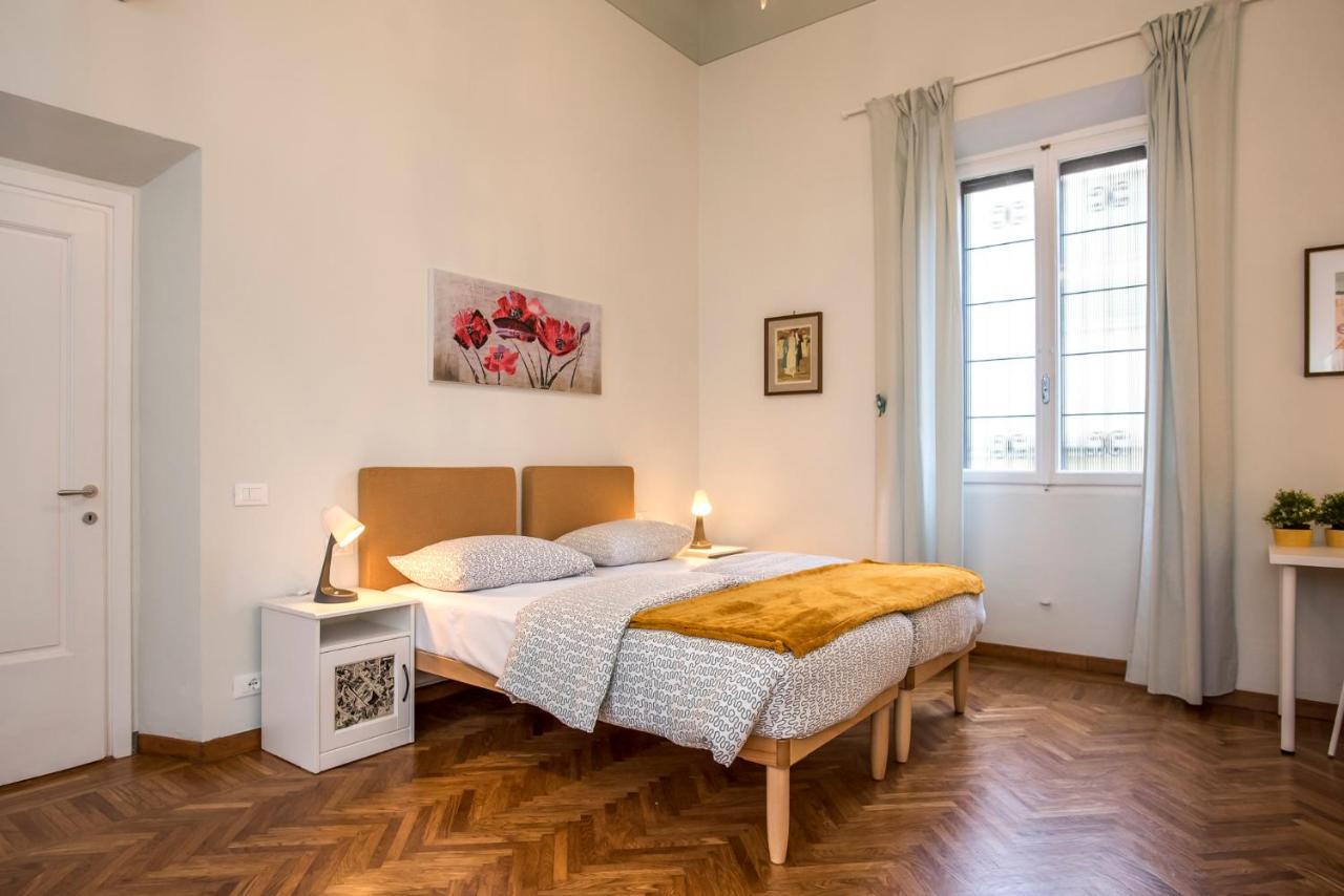 Ariento Apartment - Heart Of פירנצה מראה חיצוני תמונה