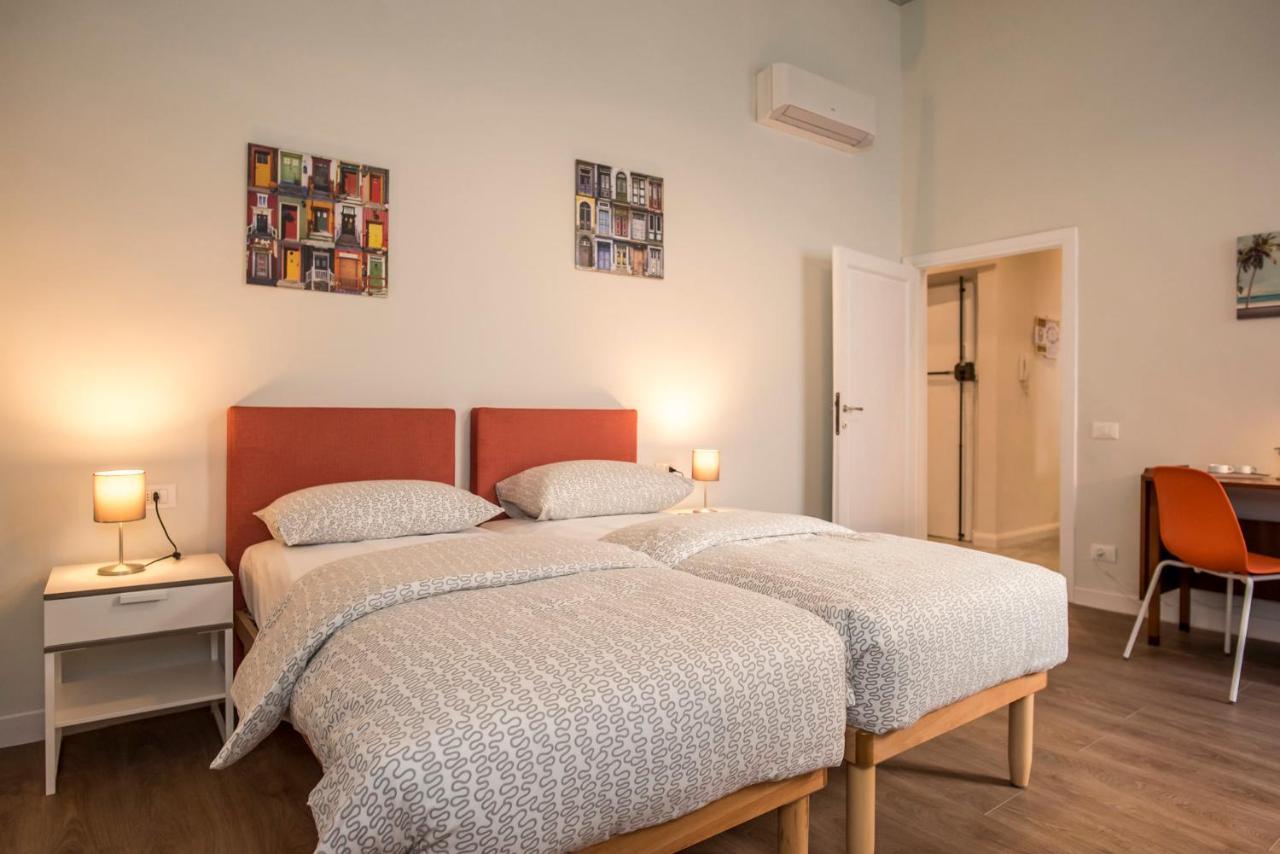 Ariento Apartment - Heart Of פירנצה מראה חיצוני תמונה