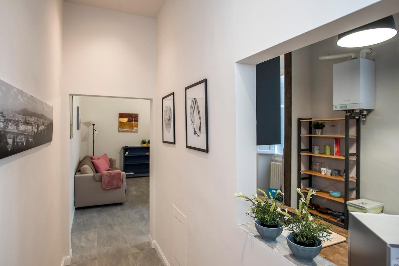 Ariento Apartment - Heart Of פירנצה מראה חיצוני תמונה