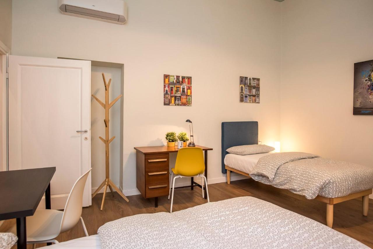 Ariento Apartment - Heart Of פירנצה מראה חיצוני תמונה